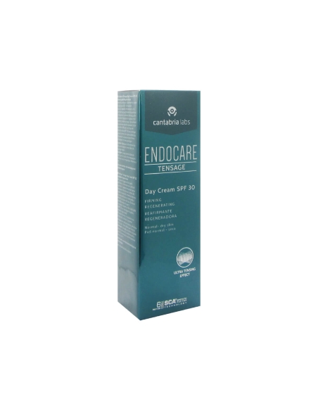 Endocare Tensage Day Cream SPF30 50ML