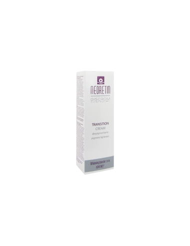 Neoretin Discrom Control Transition Creme...