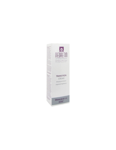 Neoretin Discrom Control Transition Creme Despigmentante 50ML