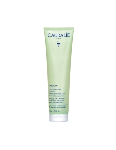 Caudalie Vinopure Gel De Limpeza Purificante 150ml