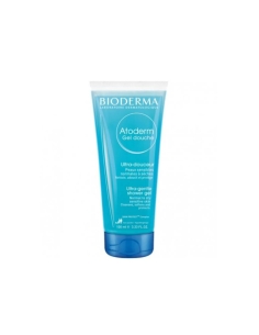 Bioderma Atoderm Gel Duche 100ML