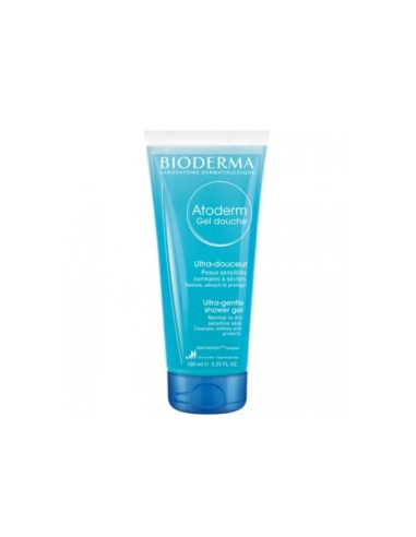 Bioderma Atoderm Gel Duche 100ML