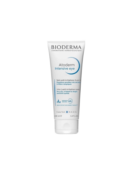 Bioderma Atoderm Intensive Eye 100ML