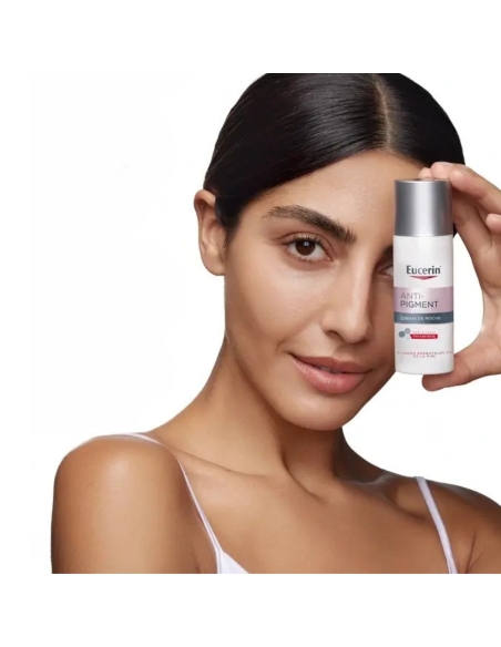 Eucerin Anti Pigment Creme Noite 50ML