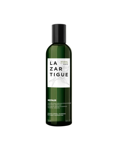 Lazartigue Repair Champô Reparação Intensa 250ml