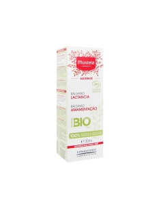 Mustela Maternité Bálsamo Amamentação 30ml 2