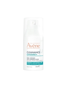 Avène Cleanance Comedomed Cuidado Intensivo Anti...