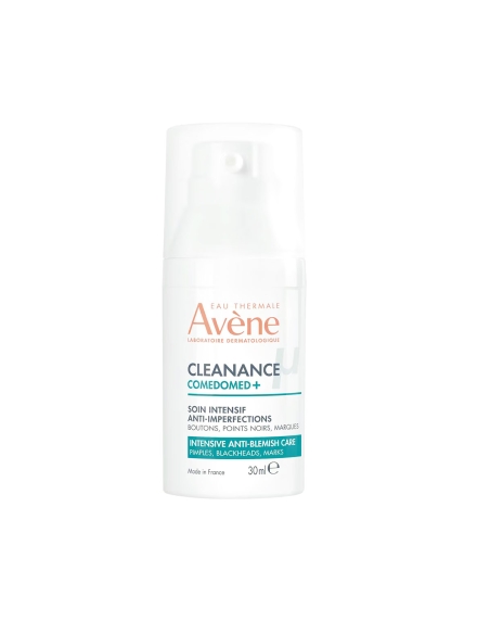 Avène Cleanance Comedomed Cuidado Intensivo Anti Imperfeições 30ml