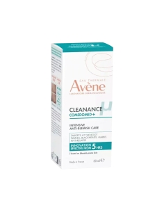 Avène Cleanance Comedomed Cuidado Intensivo Anti... 2