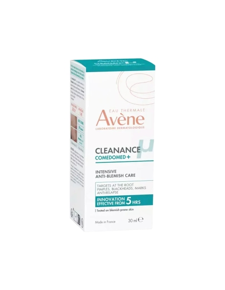 Avène Cleanance Comedomed Cuidado Intensivo Anti Imperfeições 30ml