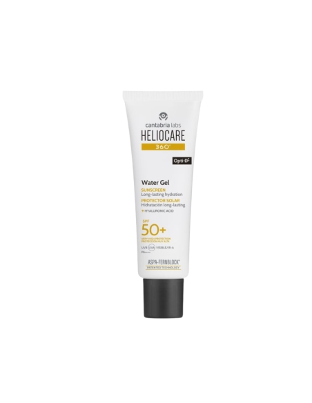 Heliocare 360º Water Gel SPF50 50ml