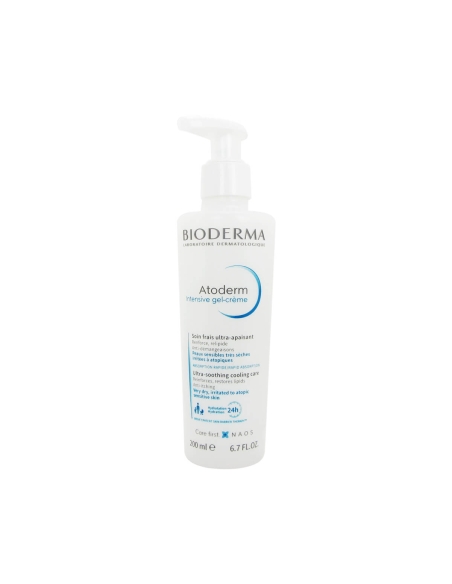 Bioderma Atoderm Intensive Gel-Creme 200ml