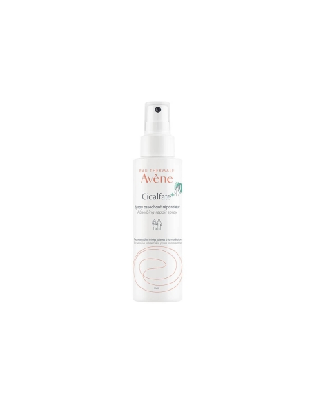Avène Cicalfate+ Spray Secante Reparador 100ml