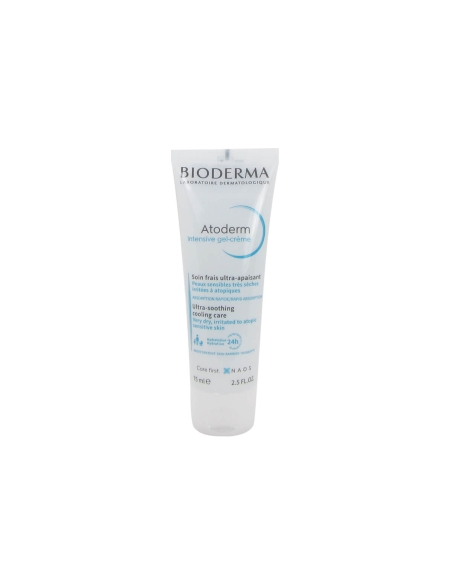 Bioderma Atoderm Intensive Gel Creme 75ml
