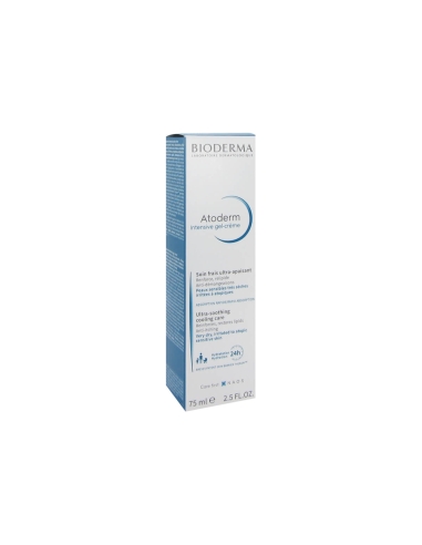 Bioderma Atoderm Intensive Gel Creme 75ml