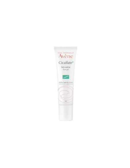 Avène Cicalfate+ Gel Cicatrizes 30ml