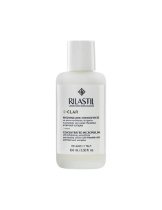 Rilastil D-Clar Micropeeling Concentrado 100ml
