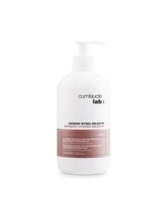 Cumlaude Lab: Higiene Íntima Deligyn Gel 500ml