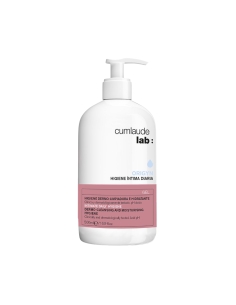 Cumlaude Lab: Higiene Intima Diária 500ml