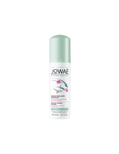 Jowaé Mousse Micelar de Limpeza 150ml