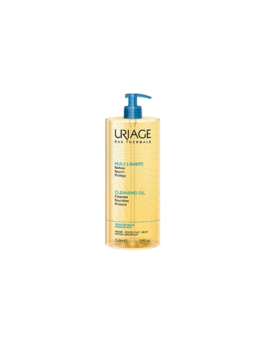 Uriage Óleo Lavante 1000ml