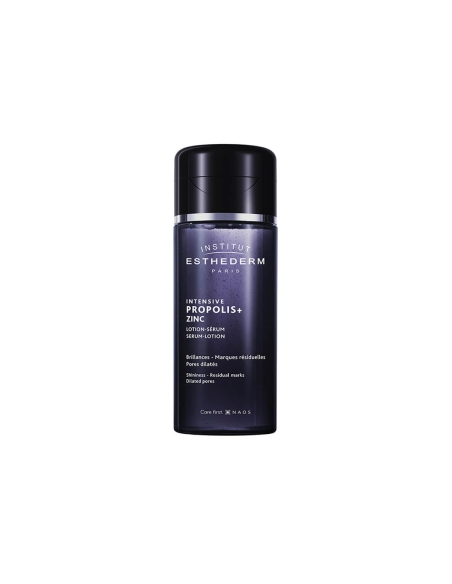 Institut Esthederm Intensive Propolis + Zinc Loção-Sérum 130ml