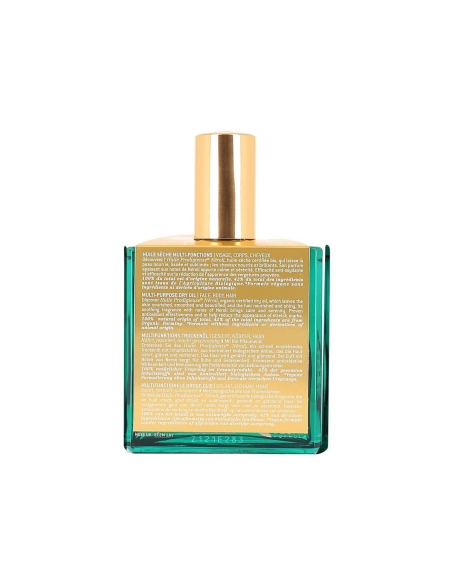 Nuxe Bio Huile Prodigieuse Néroli 100ml