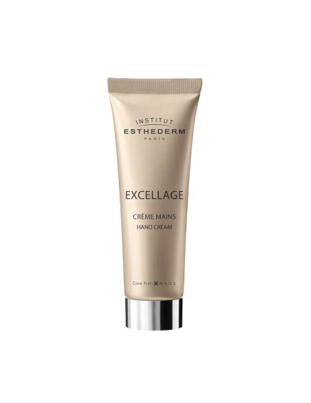 Institut Esthederm Excellage Creme Mãos 50ml