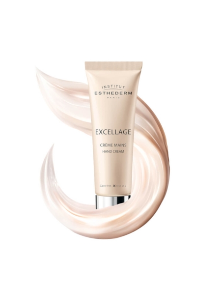 Institut Esthederm Excellage Creme Mãos 50ml