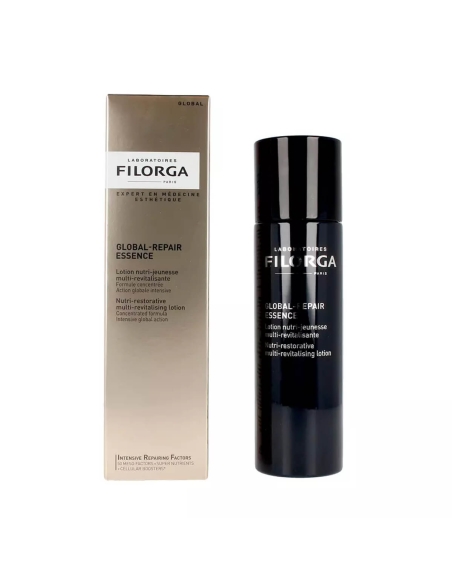 Filorga Global-Repair Essence Loção Nutritiva Anti-Idade Multirrevitalizante 150ml
