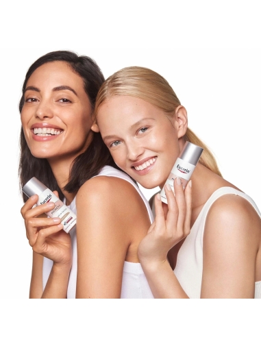 Eucerin Anti-Pigment Creme de Dia com Cor SPF30...