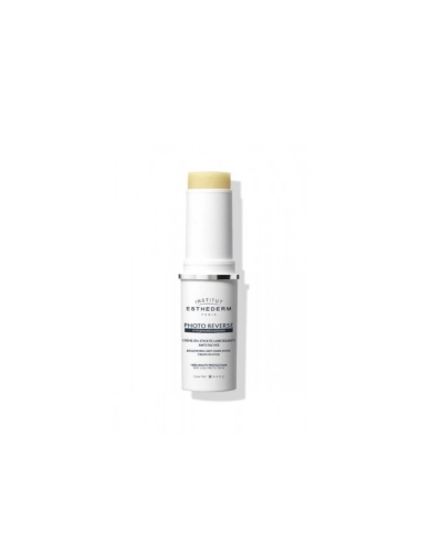 Institut Esthederm Photo Reverse Creme em Stick Clareador Antimanchas 10g