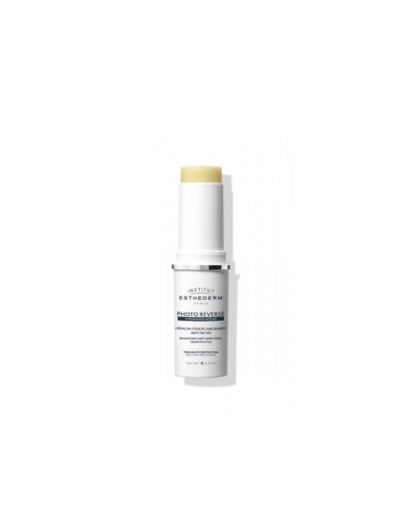 Institut Esthederm Photo Reverse Creme em Stick Clareador Antimanchas 10g