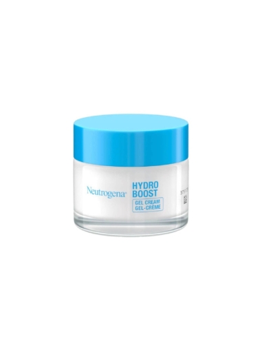 Neutrogena Hydro Boost Gel-Creme 50ml
