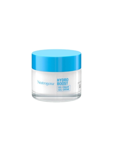Neutrogena Hydro Boost Gel-Creme 50ml