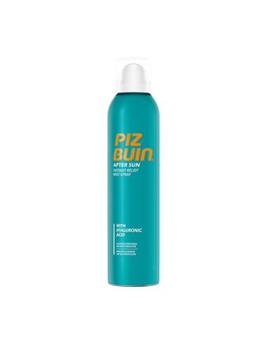 Piz Buin After Sun Bruma Express Alívio Imediato 200ml