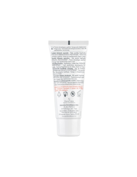 Avene Cicalfate+ Emulsão Hidratante Reparadora 40ml
