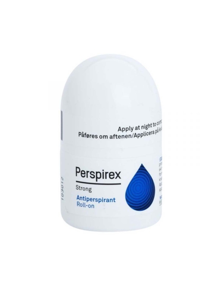 Perspirex Strong Antitranspirante Roll-on 20ml