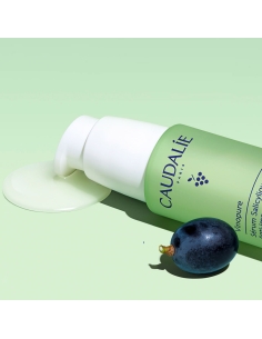 Caudalie Vinopure Sérum Salicílico Anti-Imperfeições 30ml 2