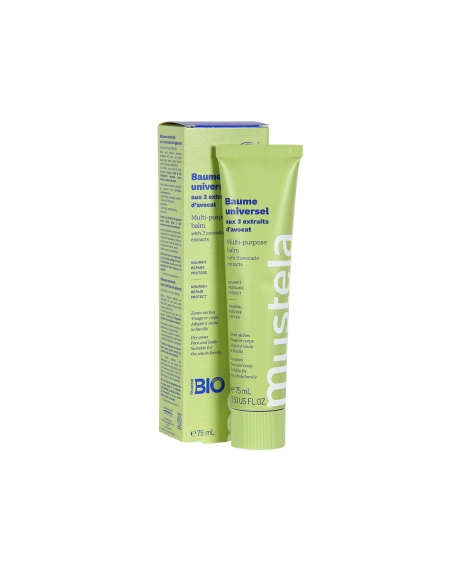 Mustela Bálsamo Universal 75ml