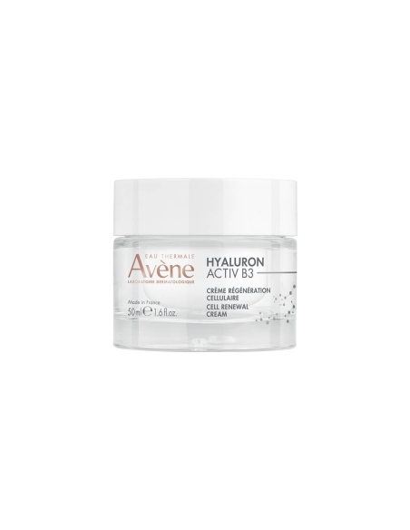 Avène Hyaluron Activ B3 Creme Regenerador Celular 50ml
