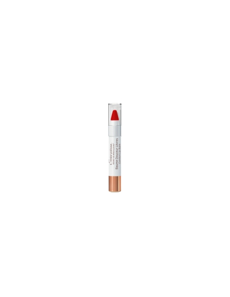 Embryolisse Bálsamo Labial Confortável Vermelho Intenso 2,5g