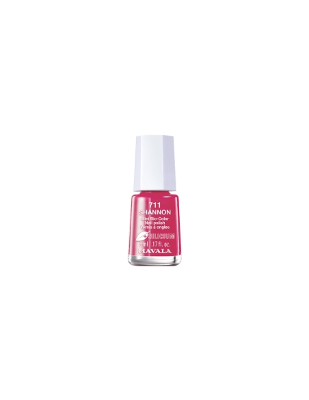 Mavala Mini Bio-Color Verniz de Unhas 711 Shannon 5ml