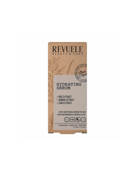 Revuele Nourishing Serum 30ml