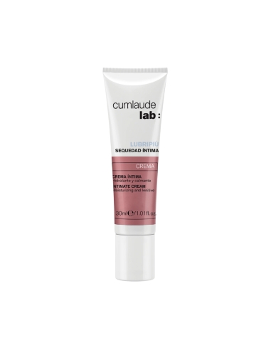 Cumlaude Lab Lubripiù Creme Íntimo 30ml