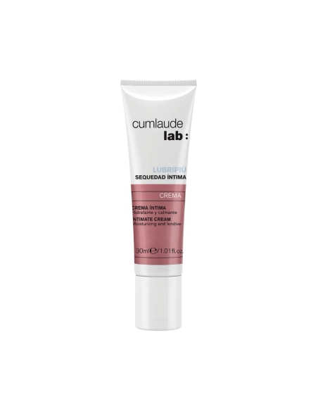 Cumlaude Lab Lubripiù Creme Íntimo 30ml