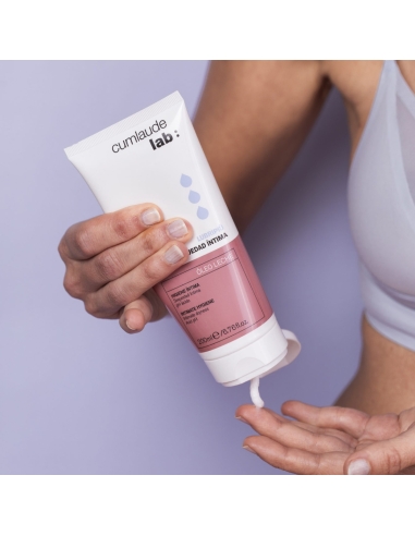 Cumlaude Lab Lubripiù Higiene Íntima 200ml