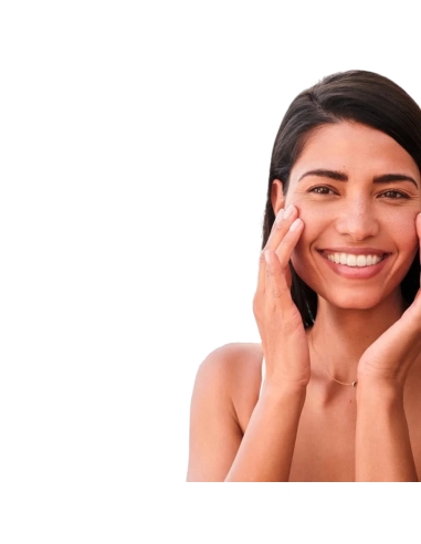 Eucerin Sun Oil Control Gel-Creme Toque Seco...