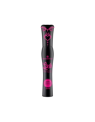 Essence Lash Princess Curl and Volume Mascara 12ml