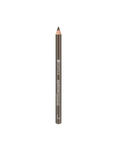 Essence Eyebrow Designer 02 Brown 1g